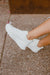 Nori Sneakers-White