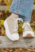Thandos Sneakers-Mocha