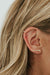 Earring Cuff-Gold