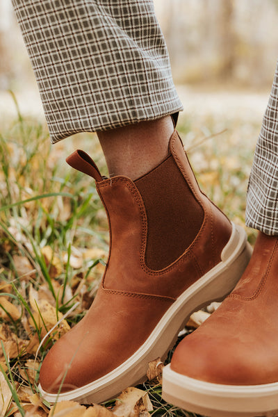 Sorel Dion Boots-Scorch/Tawny Buff – Love Olive Co