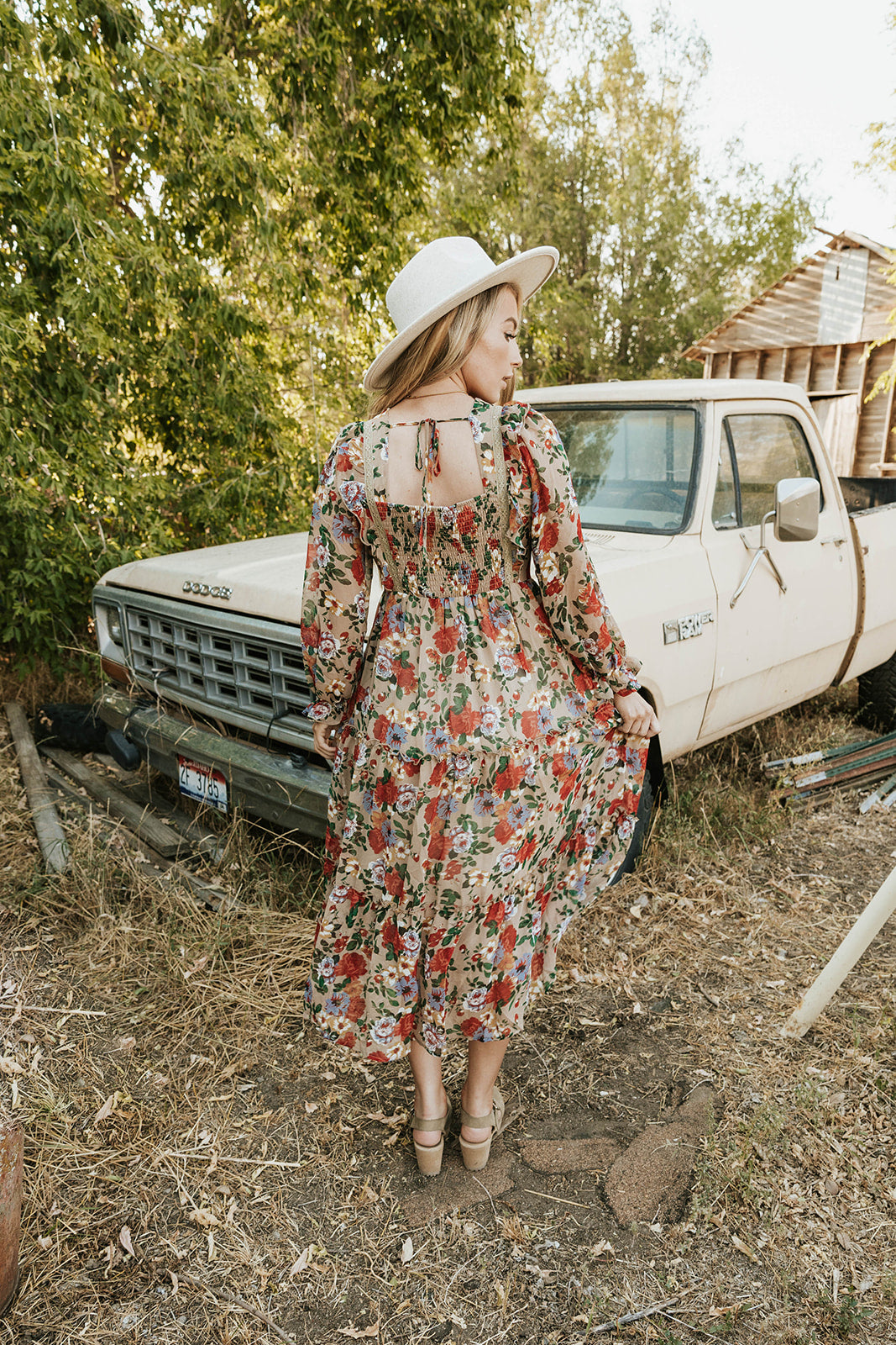 Nursing Friendly Dresses – Love Olive Co