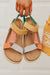 Musse & Cloud Bibi Sandals-Multicolor