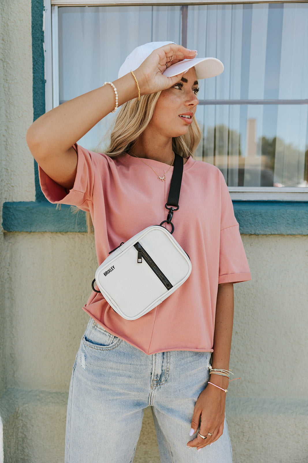 Brixley crossbody Clearance