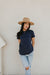Must Have Tee-Navy