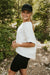 Thriving Top-White