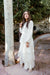 Leanne Dress-White