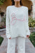 Bride To Be Pullover-White