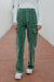 Alvin Cargo Pants-Green