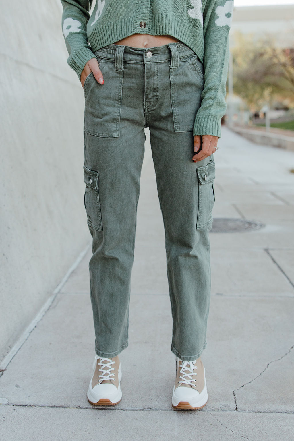 The Walker Jeans-FINAL SALE – OHM BOUTIQUE