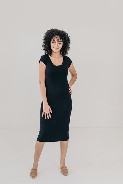 Knee-Length Dresses  Love Olive Co