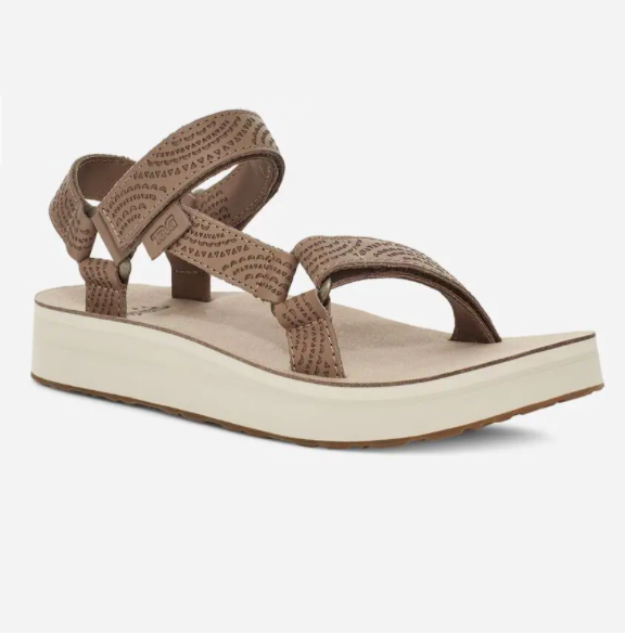 Teva midform shop sandals uk