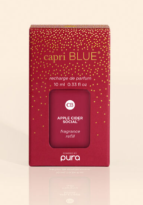 Pura Capri Blue Fragrance Refill