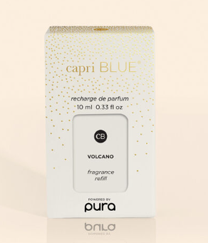 Pura Capri Blue Fragrance Refill