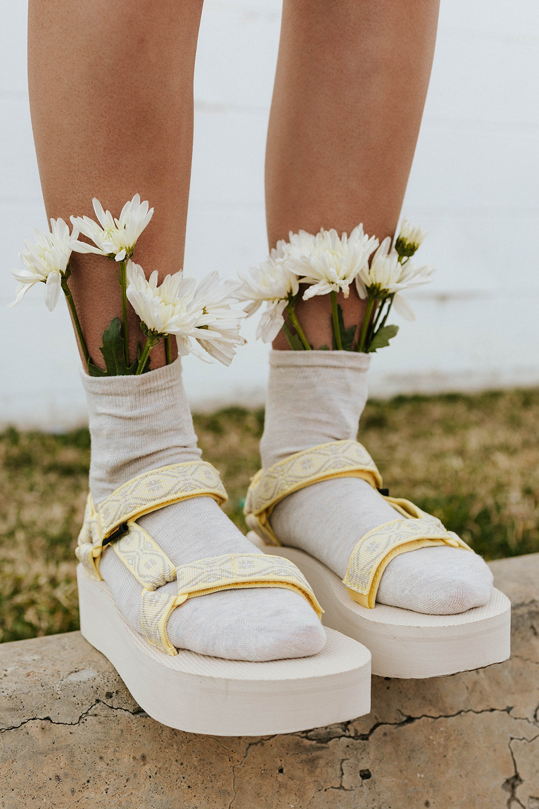 Ladies Sandals Teva Platform Sandals White Teva Sandals Women's